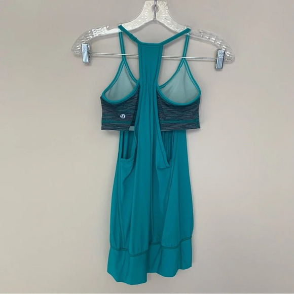 Lululemon No Limits Tank Top 4 - Picture 2 of 7